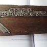 Presentation college glasthule Dublin Printing Block Image 2