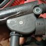 audi a4 1.9tdi coolant housing Image 3