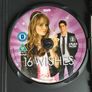 16 Wishes [2010] Debby Ryan, Jean-Luc Bilodeau, Karissa Tynes and Anna Mae Routledge. [Movie DVD] Image 5