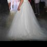 Wedding dress Image 4