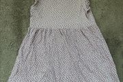 H&amp;M girl dress 98/104 2-4 years old