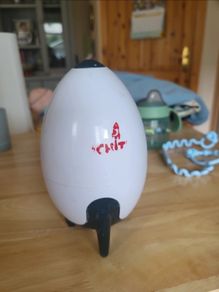 Rockit pram accessory
