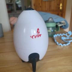 Rockit pram accessory
