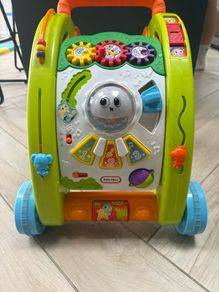 baby walker