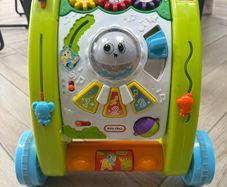baby walker