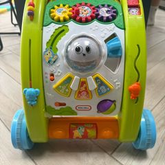 baby walker