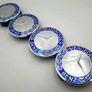 4pcs Wheel Centre Caps Image 3