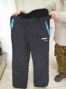 Ski/Snowboarding pants. XL. Animal. Brand New.