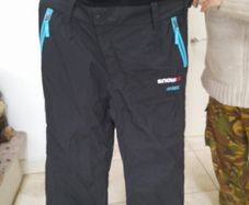 Ski/Snowboarding pants. XL. Animal. Brand New.