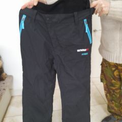 Ski/Snowboarding pants. XL. Animal. Brand New.