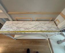 Hall Table