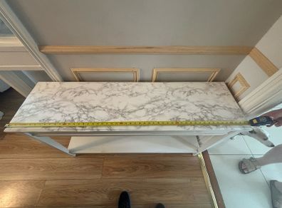 Hall Table