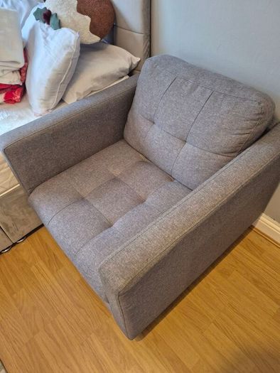Armchair