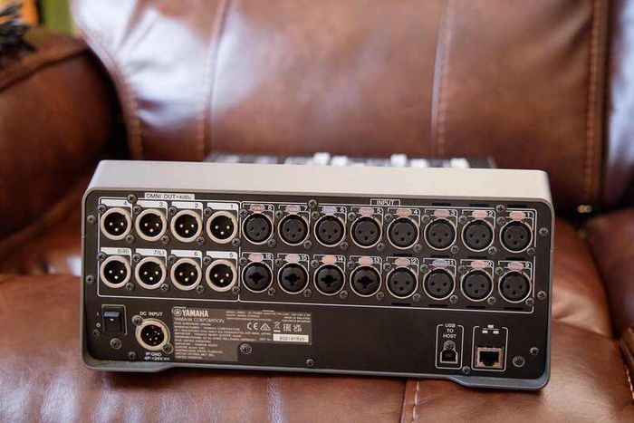 Yamaha DM3S