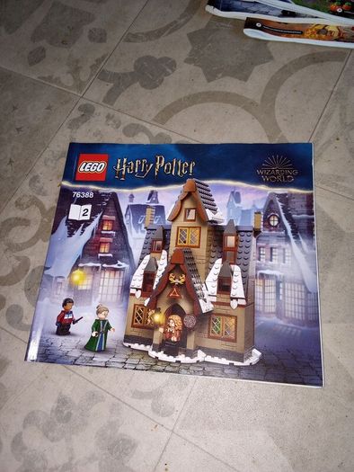 lego