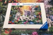Ravensburger Jigsaw Puzzle 1000 pieces