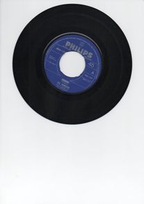 Val Doonican Morning 1971 Irish Pressing 45