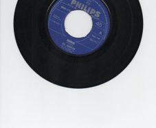 Val Doonican Morning 1971 Irish Pressing 45