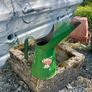 Vintage Castrol Oil Jug Image 3