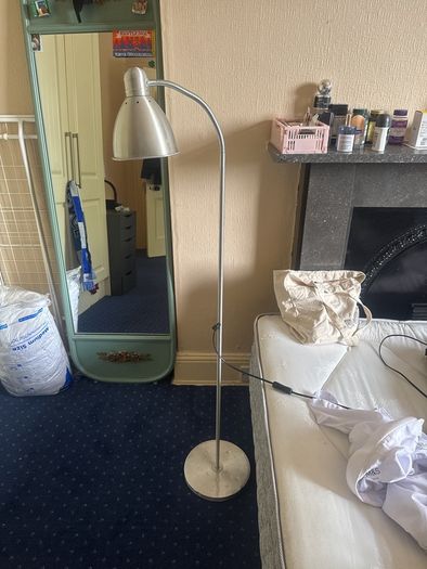 Floor Lamp