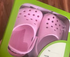 baby crocs