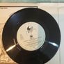 Skids Woman in Winter 7 inch single Virgin VSK101 Image 5