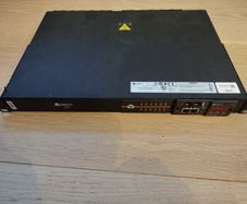 Vertiv Geist vp52101 Switched PDU