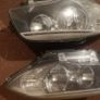 BMW 1 series 2013 Headlights Image 2