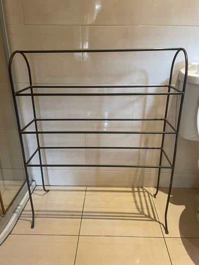 towel Rail