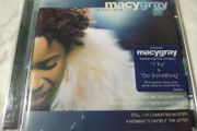 Macy Gray - On How Life Is Cd