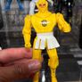 1995 Power rangers Bandai   Ninjetti Rangers 6 rangers Image 2