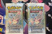 Pokemon Black And White Boundaries Crossed Sampling 3 Cards Pack 2012 Brand New Sealed