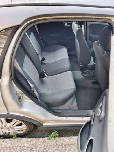 Opel Corsa 2006