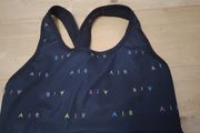Bra  worn