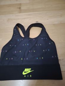 Bra  worn