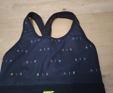 Bra  worn