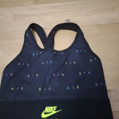 Bra  worn