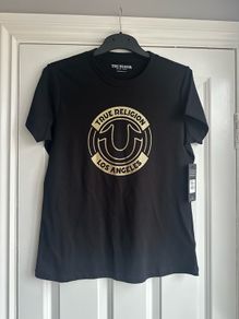 True Religion tshirt - sz 14