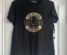 True Religion tshirt - sz 14