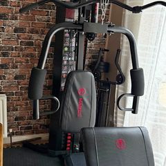 multi gym