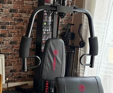 marcy multigym
