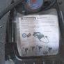 bike pump Image 2