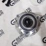 Vw/audi Front Wheel Bearing Kit Dwb1535 Image 3