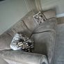 Alstons Fleming 4-Seater Sofa & Cuddle Chair Image 4
