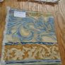 Fabric Pieces x 6 for Sale Image 5
