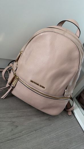real micheal kors bag