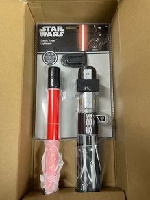 Darth Vader Lightsaber Star Wars
