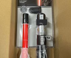 Darth Vader Lightsaber Star Wars