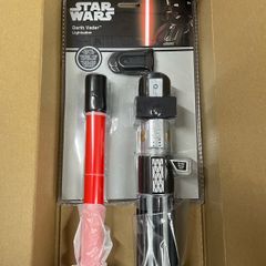 Darth Vader Lightsaber Star Wars