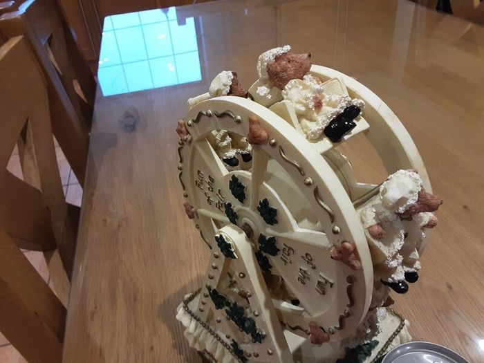 Christmas Carousel